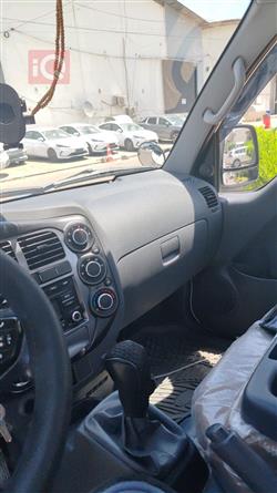 Kia Bongo
